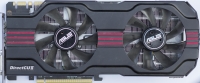 NVIDIA GeForce GTX 580