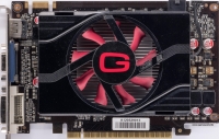 NVIDIA GeForce GTS 450 (GF116)